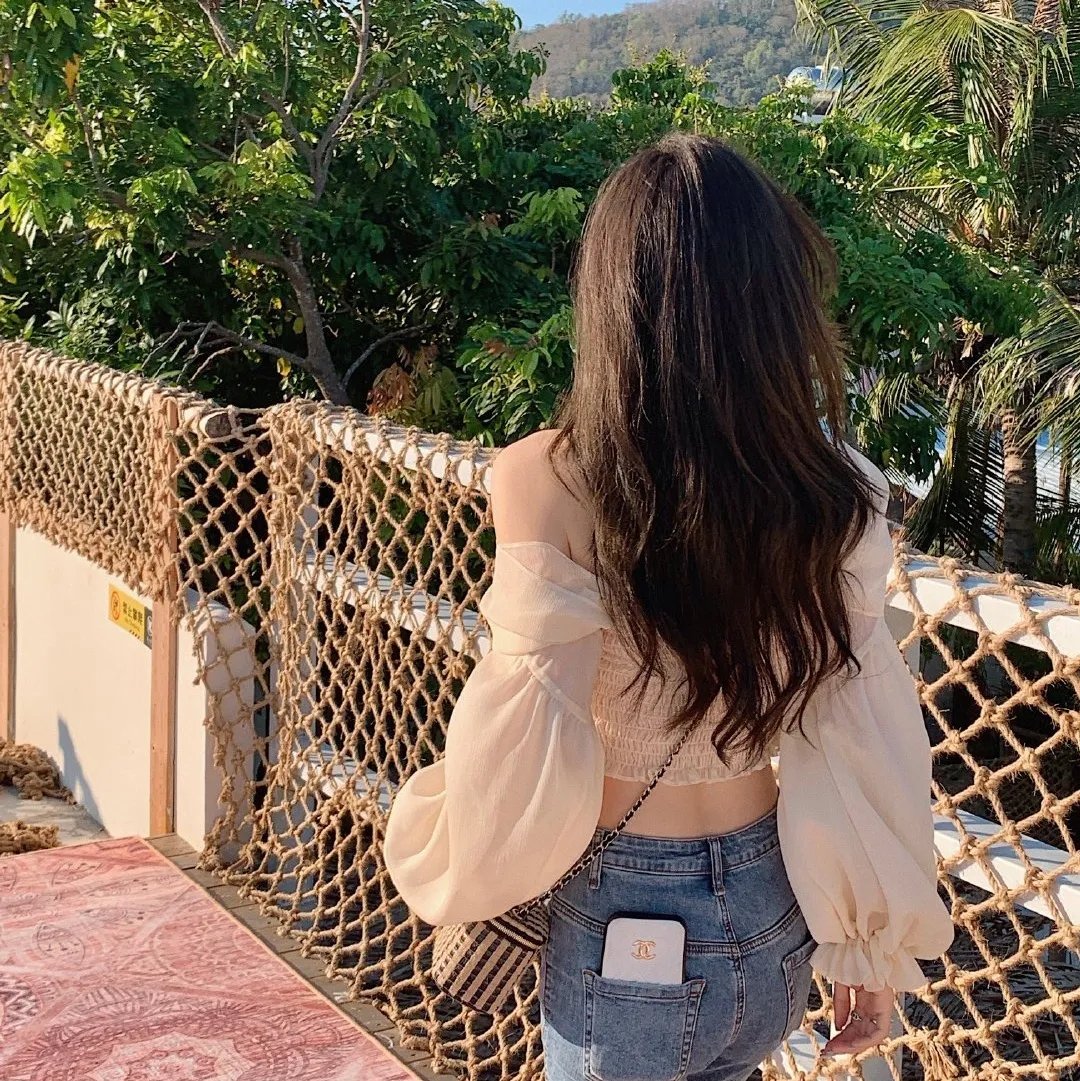 我的媳妇是女王